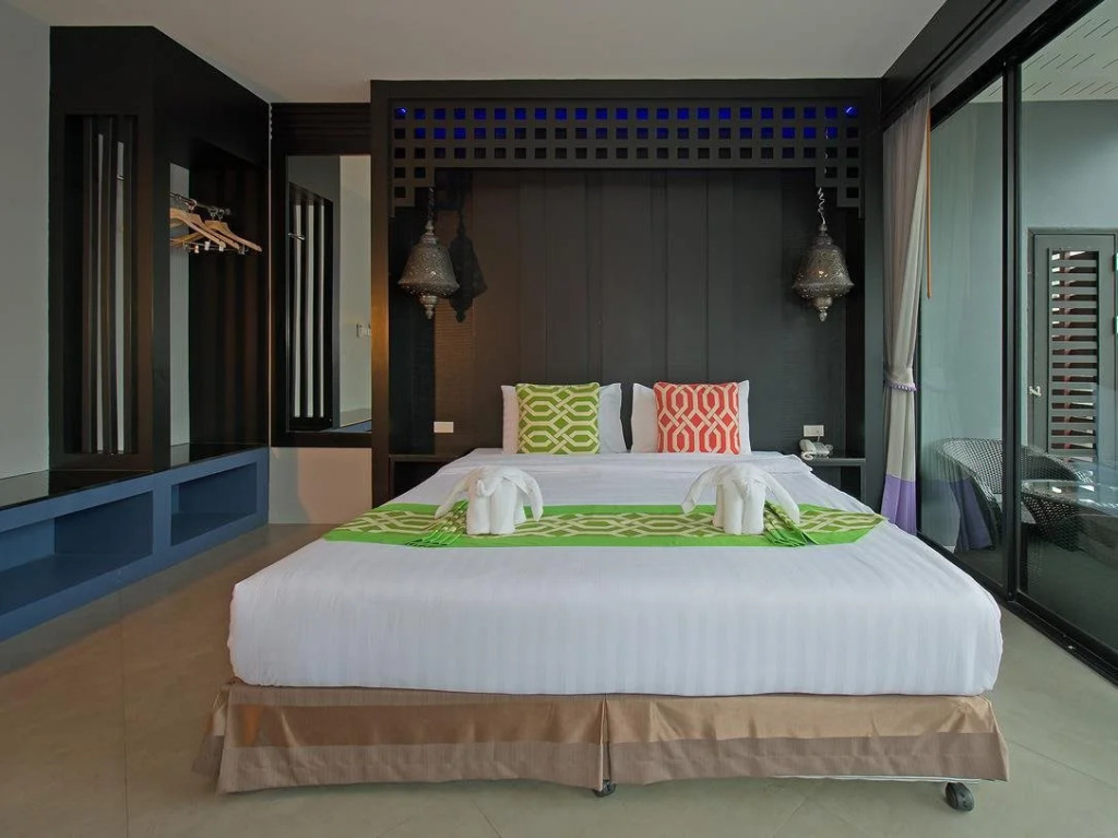 Srisawara Casa Hotel