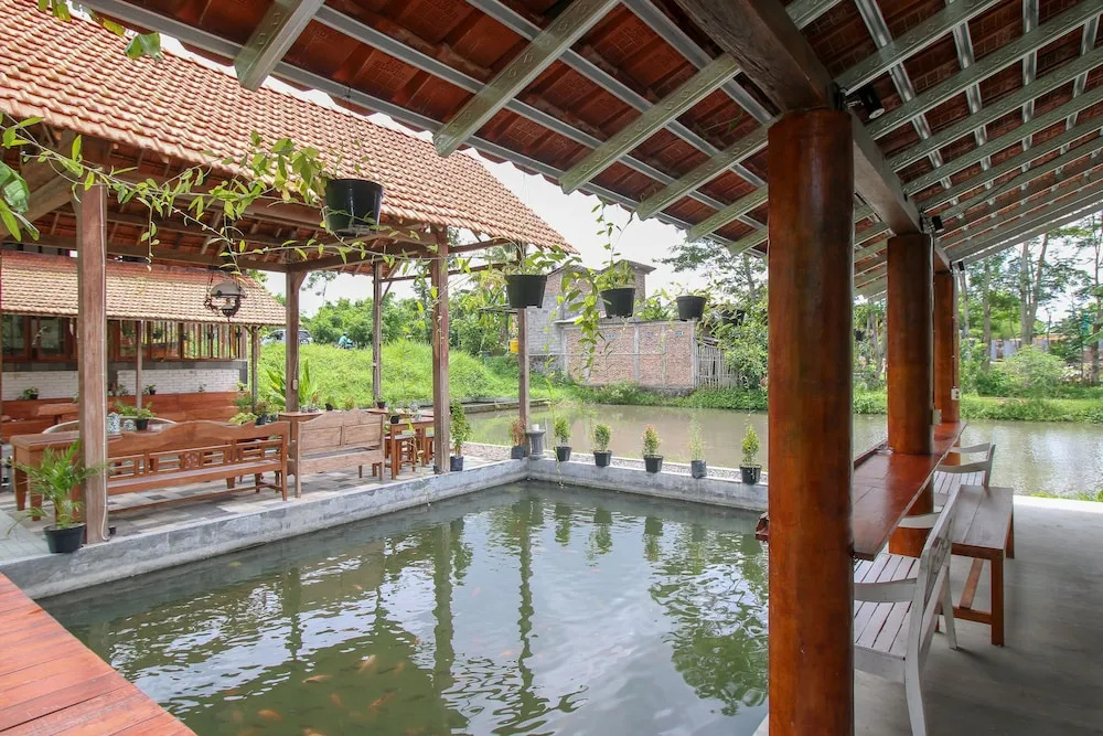 Airy Syariah Gamping Kabupaten Gang Nila Yogyakarta