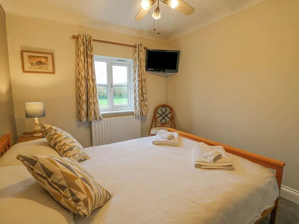 Knapp Cottage
