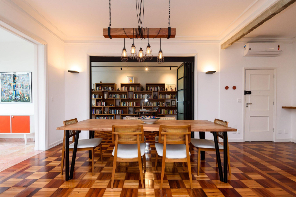 Luxuoso 3 Quartos em Copacabana | LM 76/601