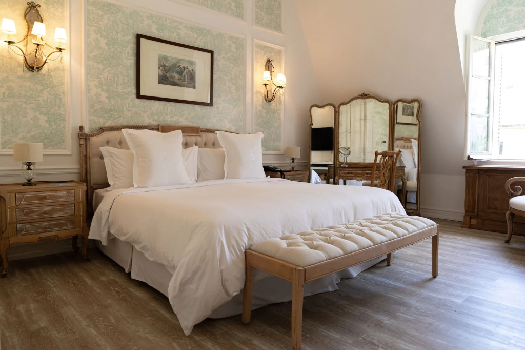 Отель Four Seasons Hotel Buenos Aires