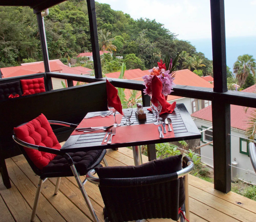 Scout's Place Hotel