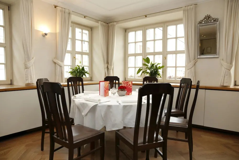 Hotel Alte Post