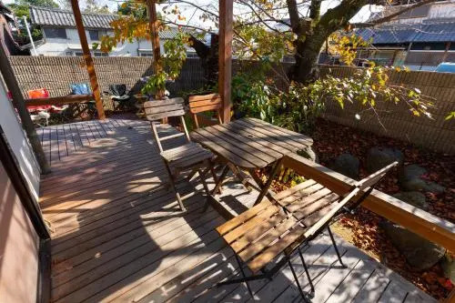 GuestHouse 168(IROHA)