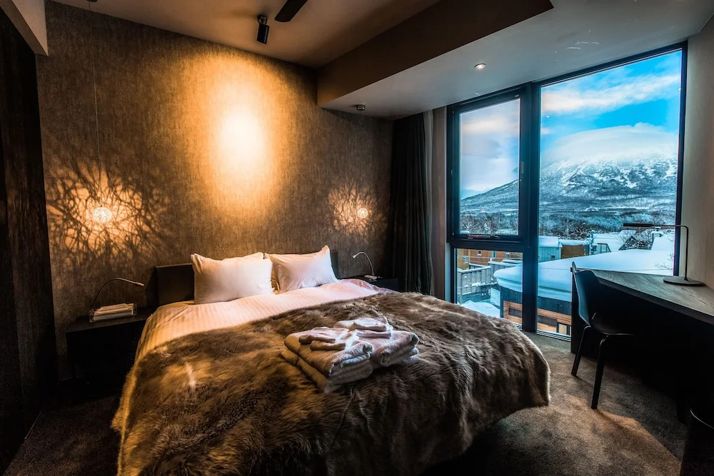 Haven Niseko