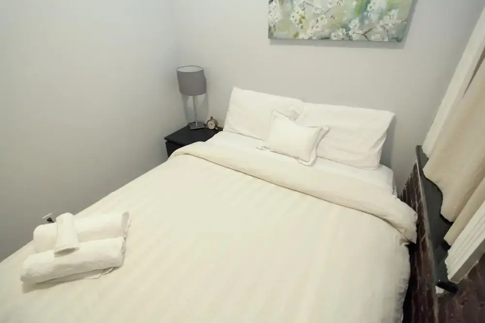 NY063 1 Bedroom Apartment By Senstay