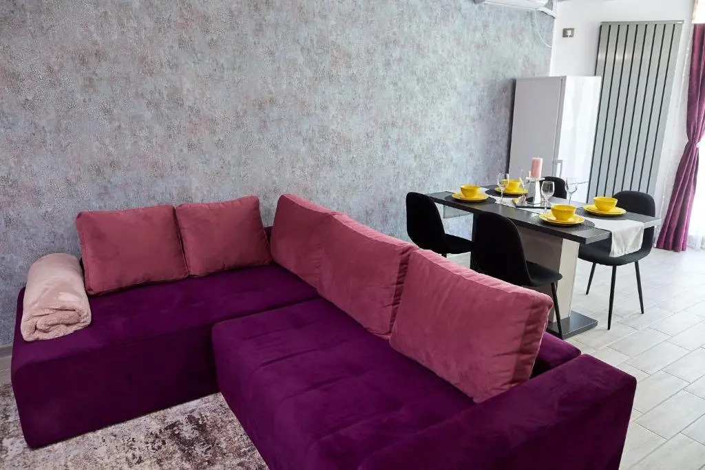 Bellevue Apartment 107 Spa n Pool ALEZZI Beach resort