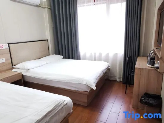 XuRiMan Hotel