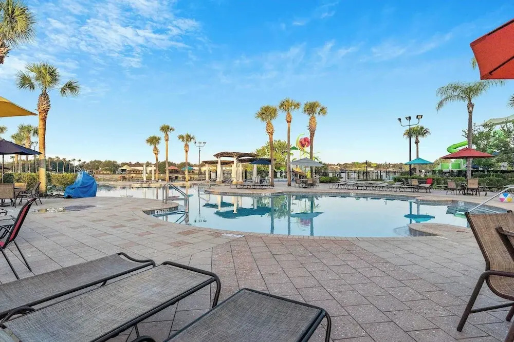 Windsor Hills Resort 2Bd W/ Great Amenities!