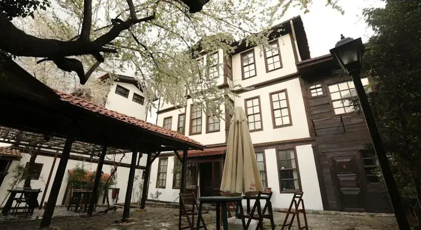 Hafizbey Konagi