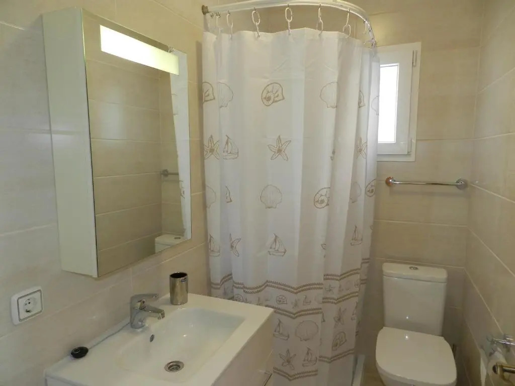 Casa Estrella para 6 personas