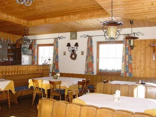 Pension Waidmannsruh