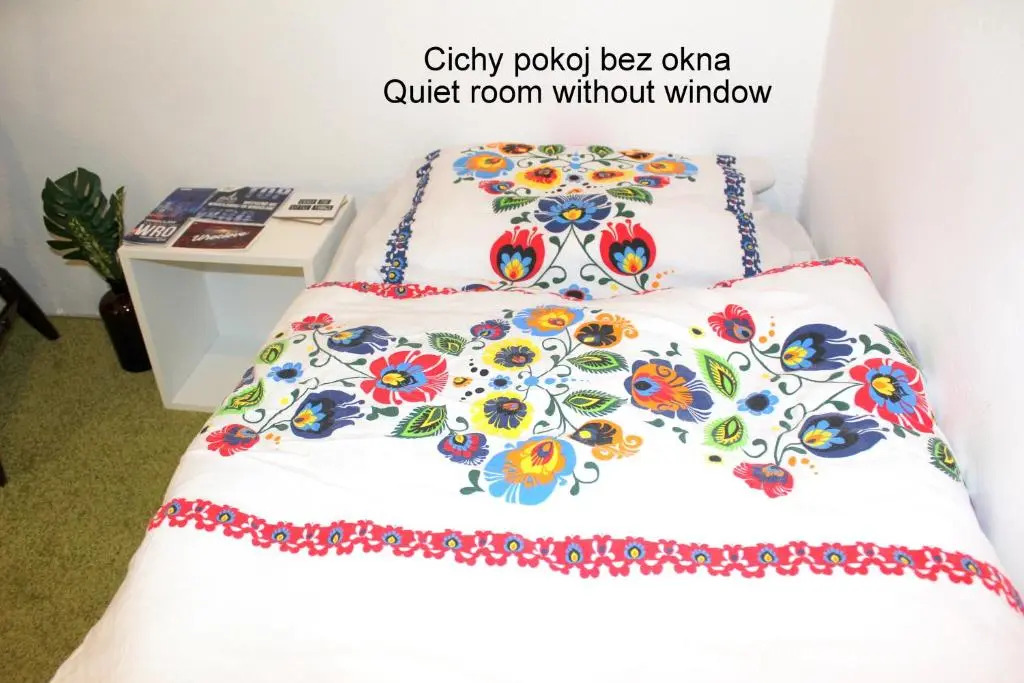 Travel House Wroclaw