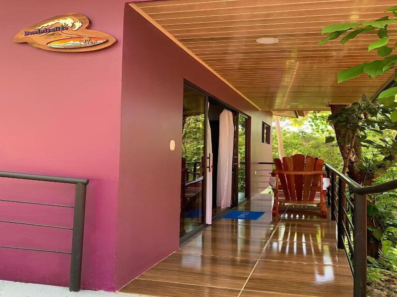 Villas In Sueño