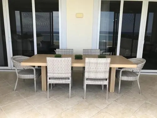 South Bay Beach Club Villa 28