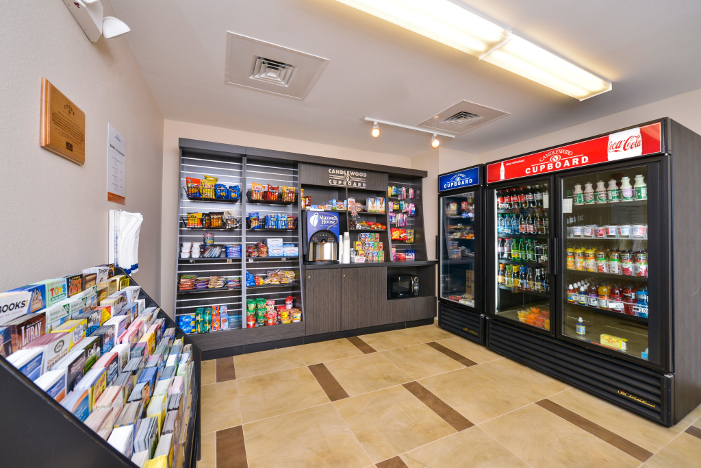Candlewood Suites Harrisburg-Hershey by IHG