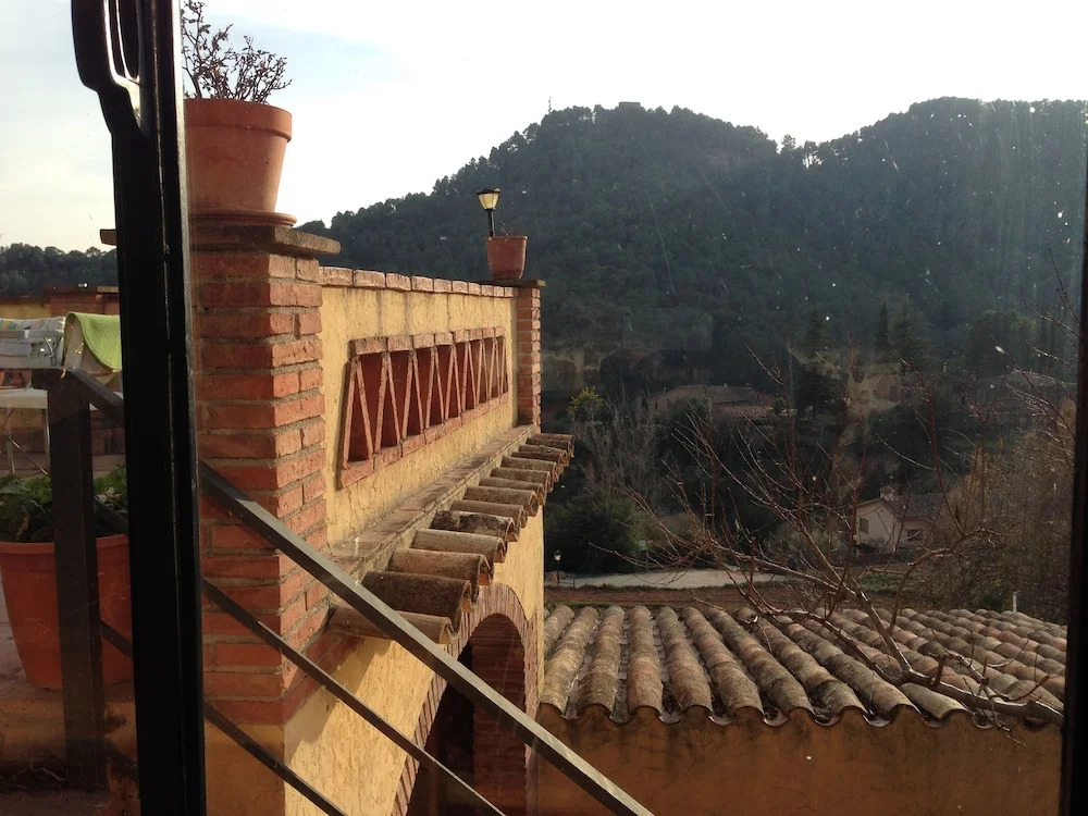 Casa Rural Can Farre