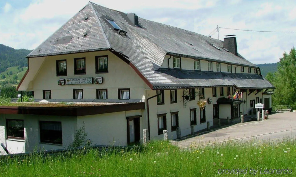 Hotel Landgasthof Adler