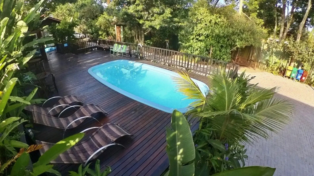 Hotel Natur Campeche