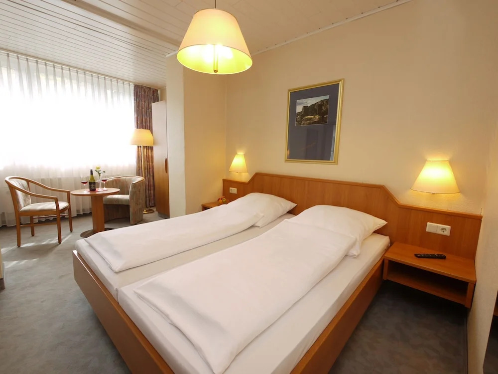Hotel Pinger