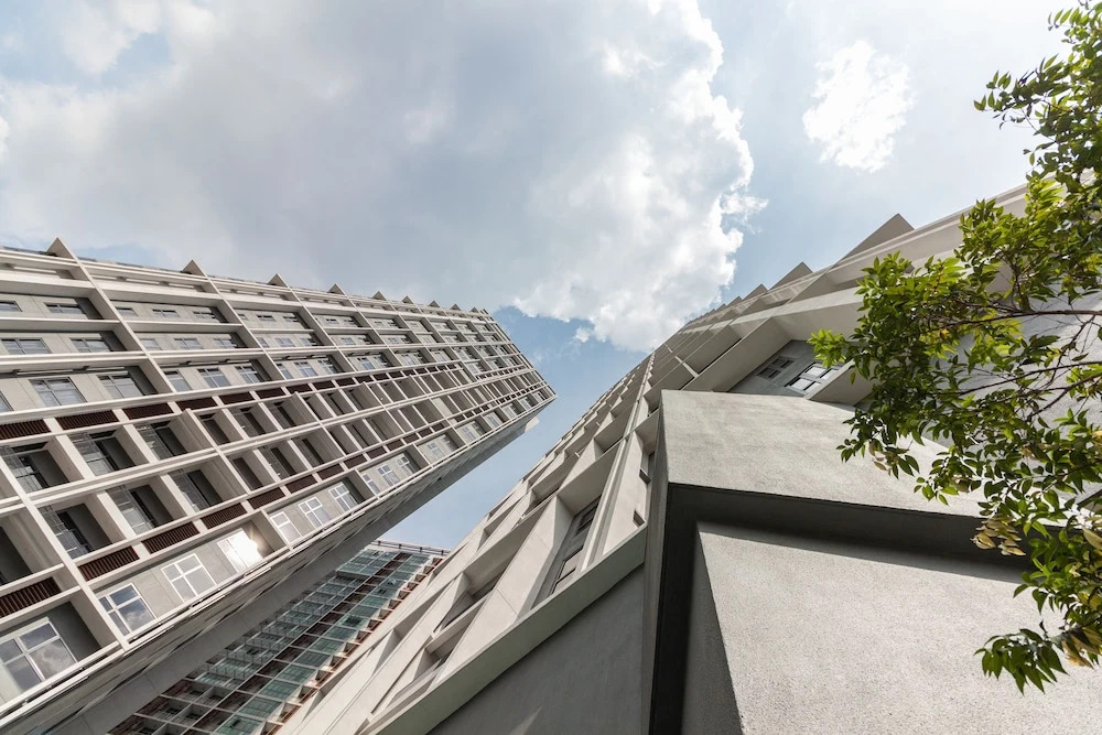 The Mews KLCC by Plush