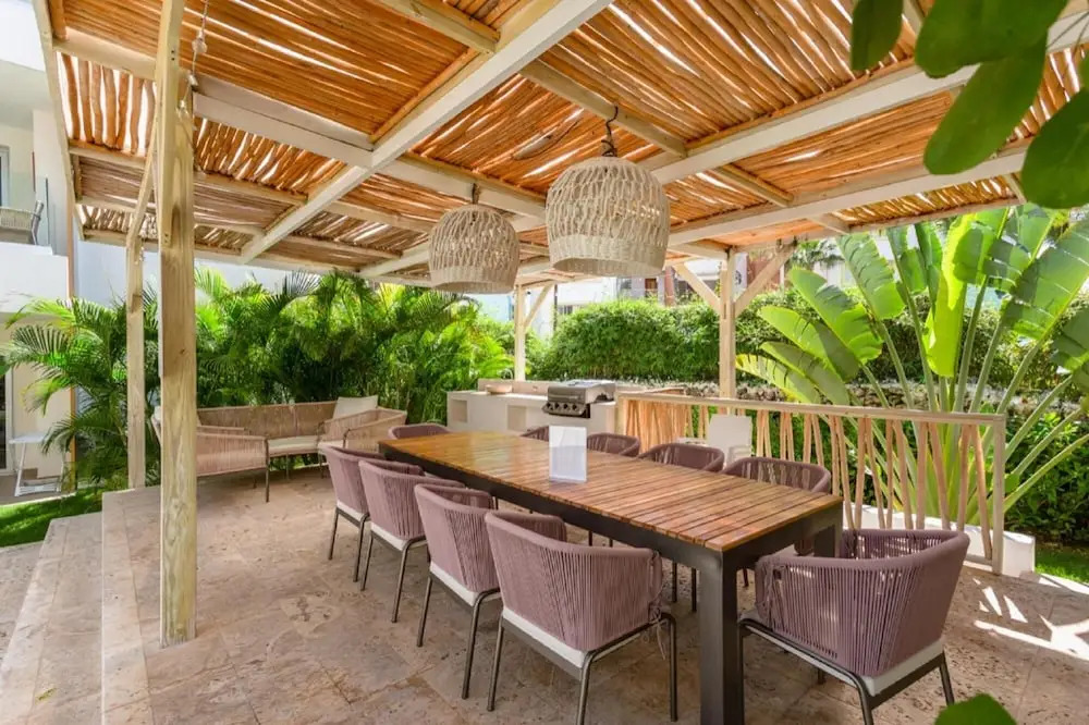 Beach & Garden Los Corales Club Apartments 1