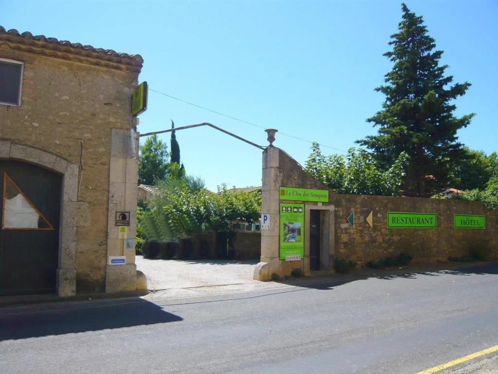 Le Clos