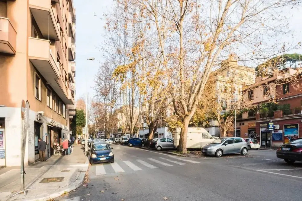 Stylish&comfortable Flat Close to the Vatican