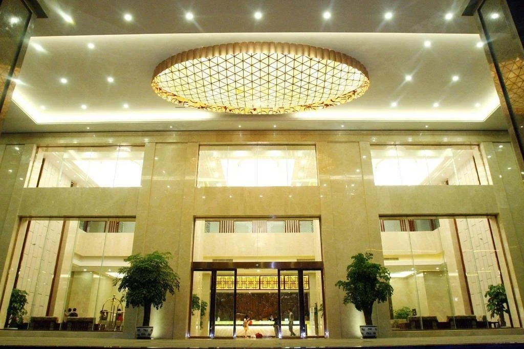 Xinan Hotel