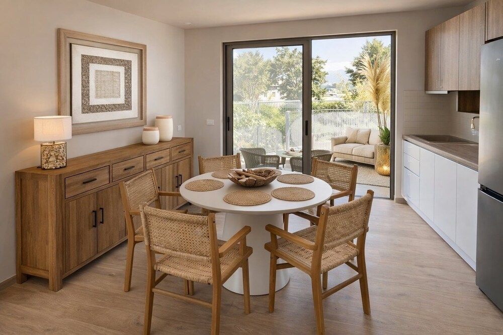 Oasis Luxury Suites