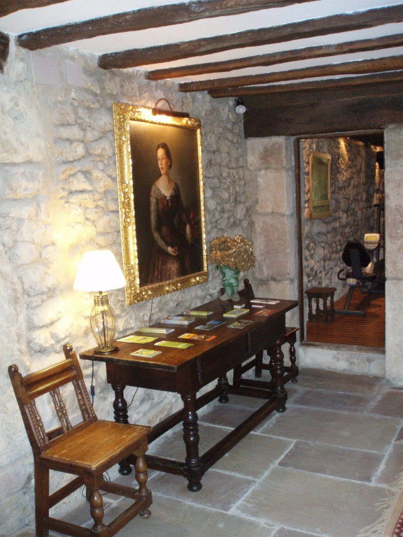 Posada La Torre de La Quintana