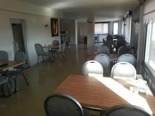 Erzincan Kent Hotel