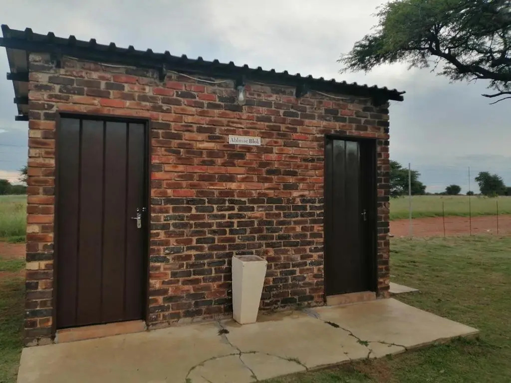 Kameelboom Lodge