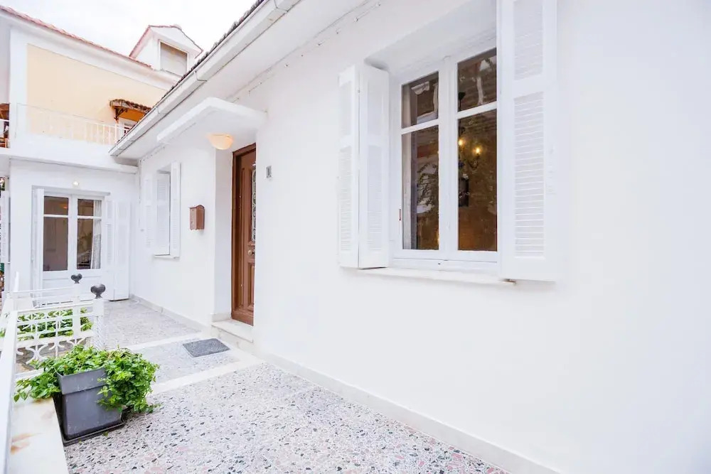 Gigi Star Downtown Residence 200m -Beach