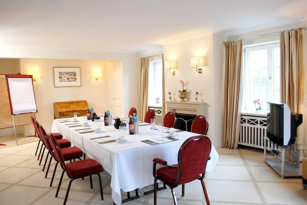 Rheinhotel Schulz