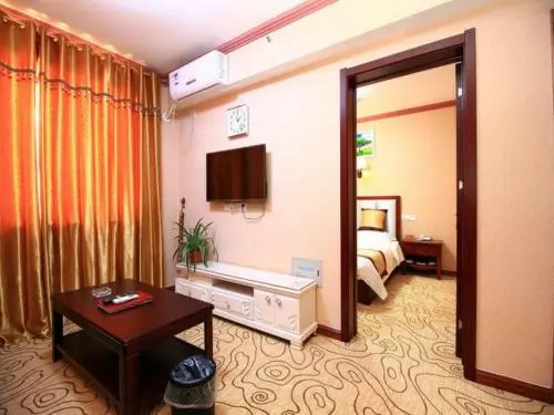Yuzhe Hotel