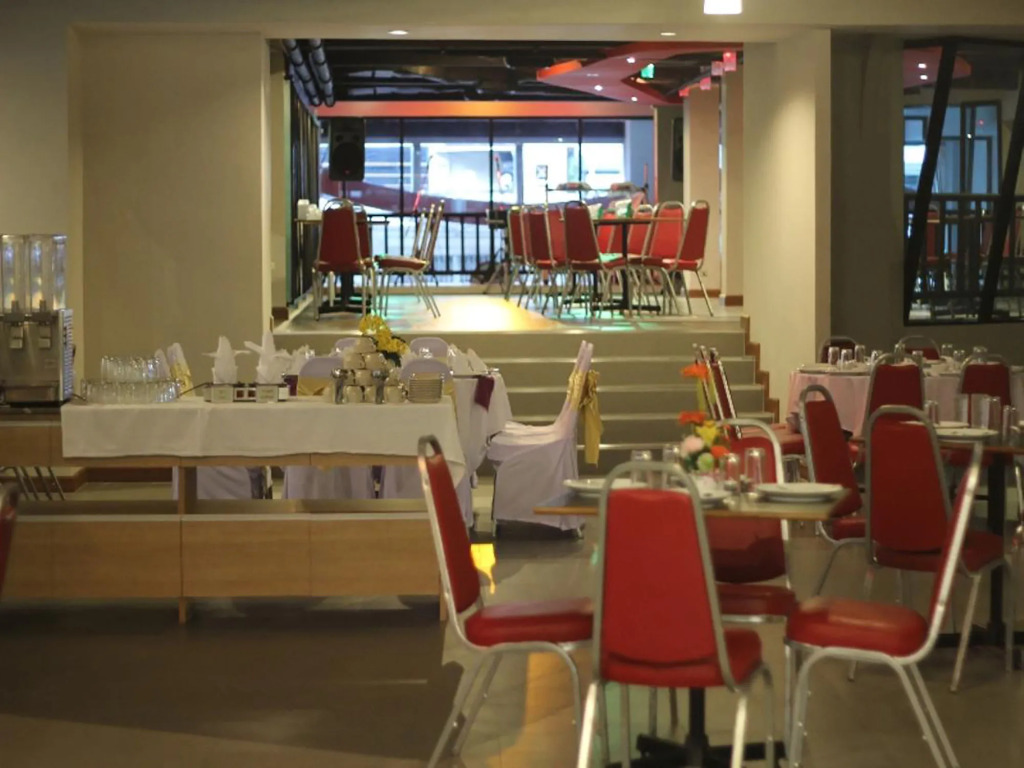 Aloha Hatyai Hotel