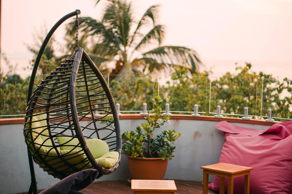 Ayala Oceanview Maldives