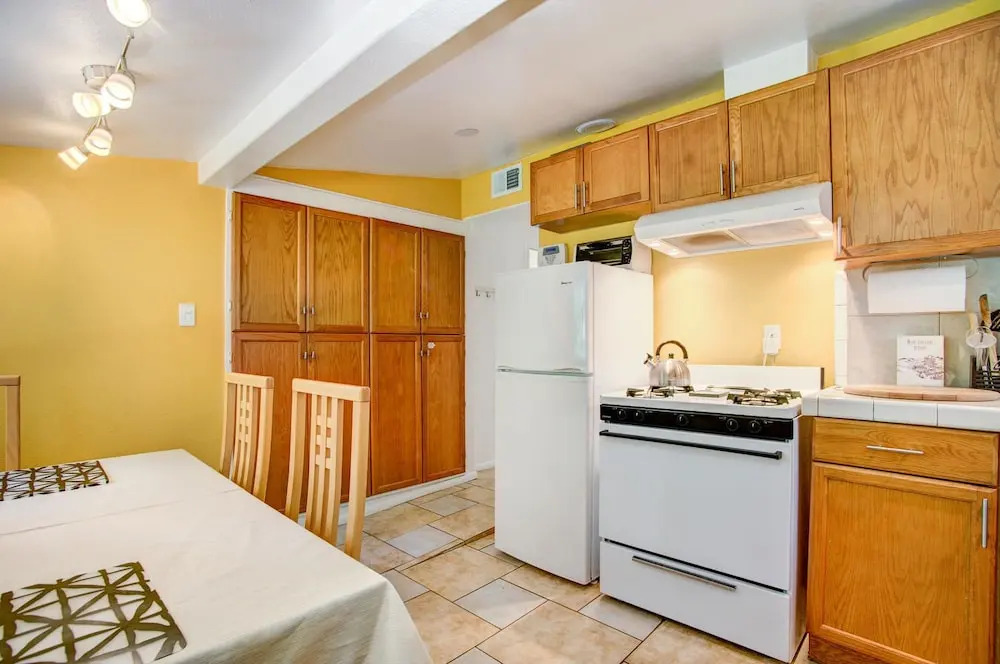 Wine Country Gem 2 Bedrooms 1 Bathroom Home