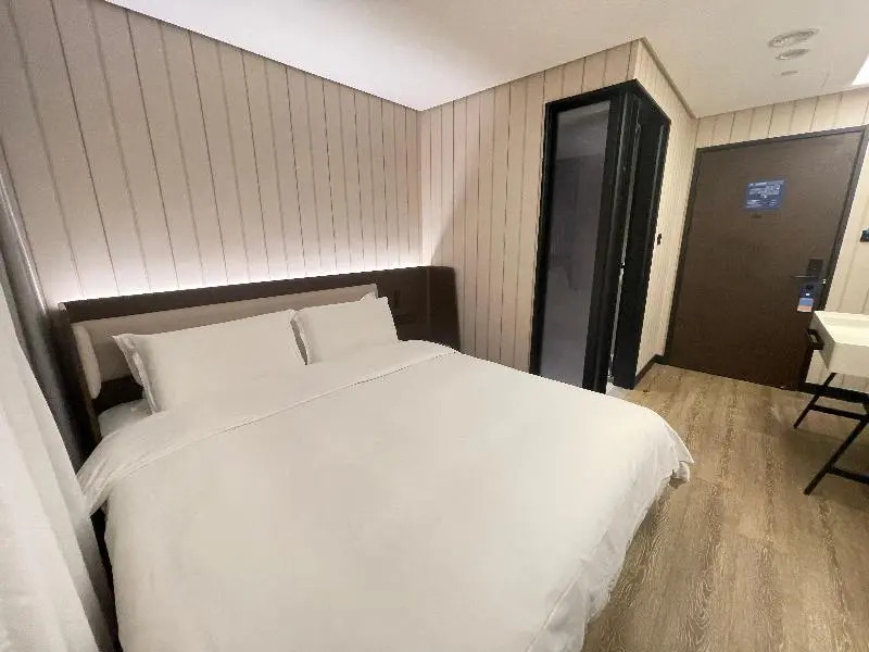 Hanting Hotel Hangzhou West Lake Baojiao Road