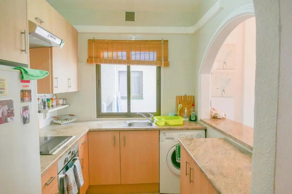 Stunning Apartment La Colinas de Calahonda with Sea Views
