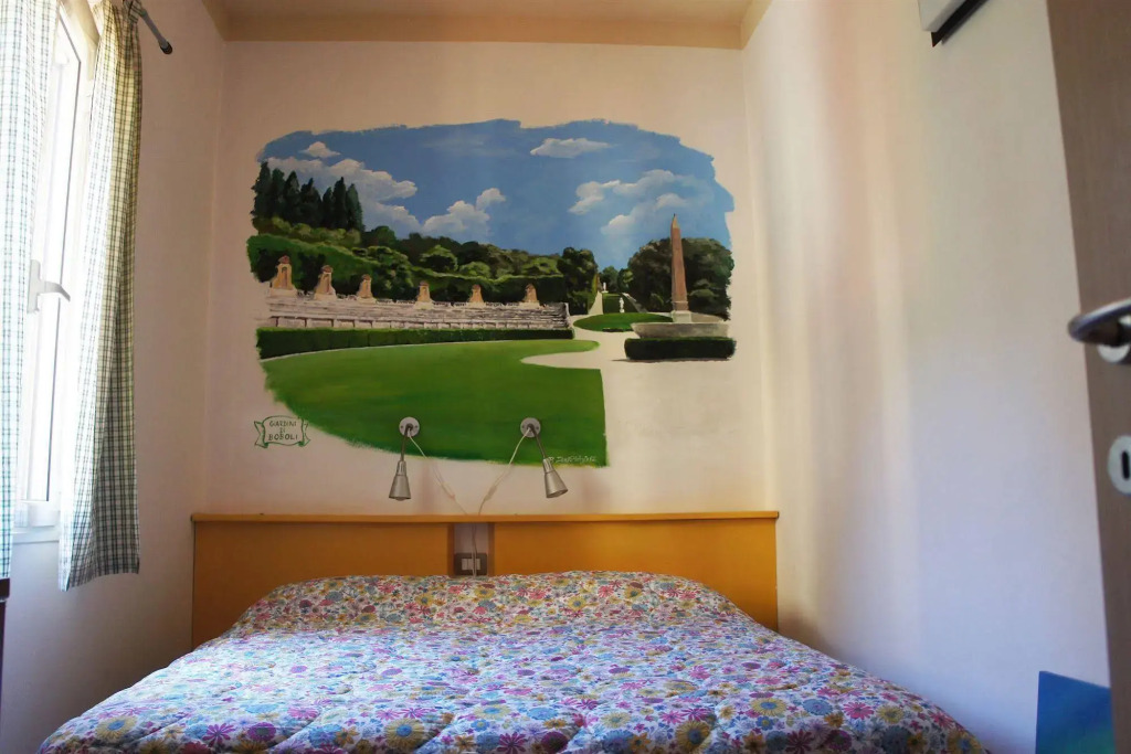 A Casa Di Olga