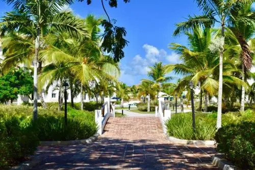 Big Family 3BR @CadaquesCaribe Bayahibe