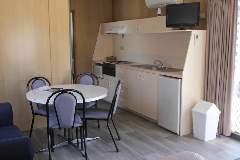 Avondel Caravan Park