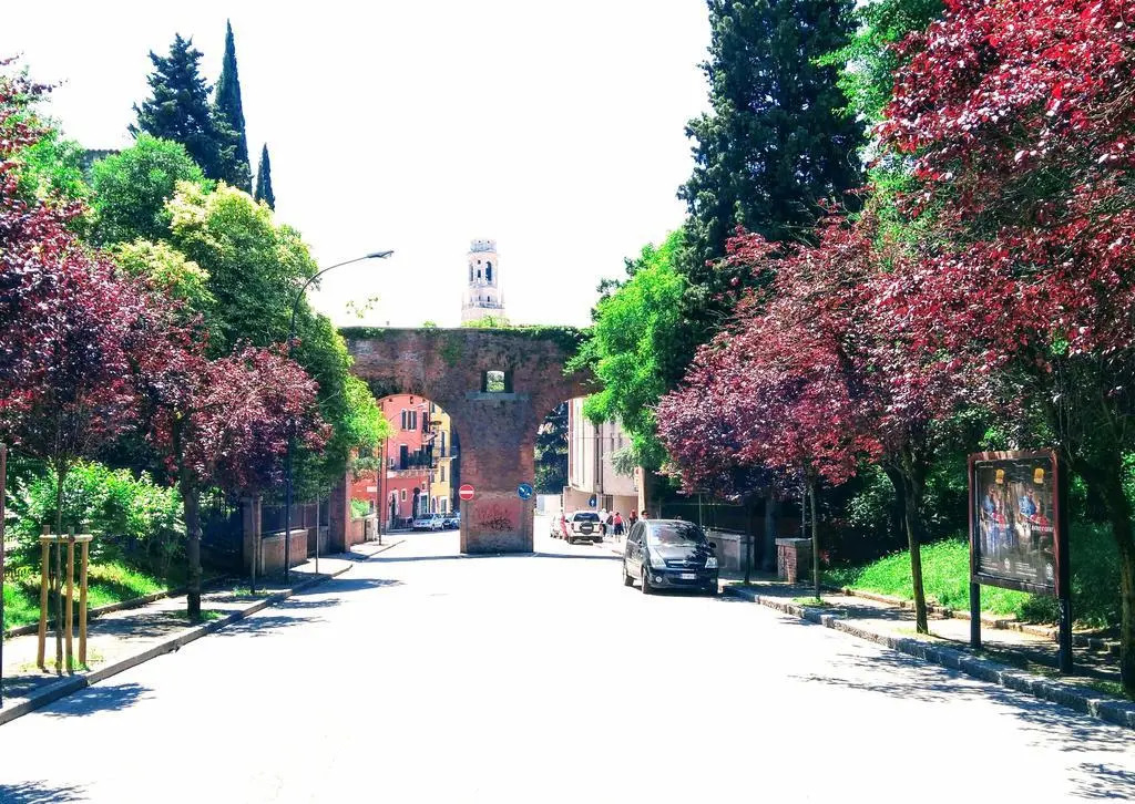 Residenza Agapanthos