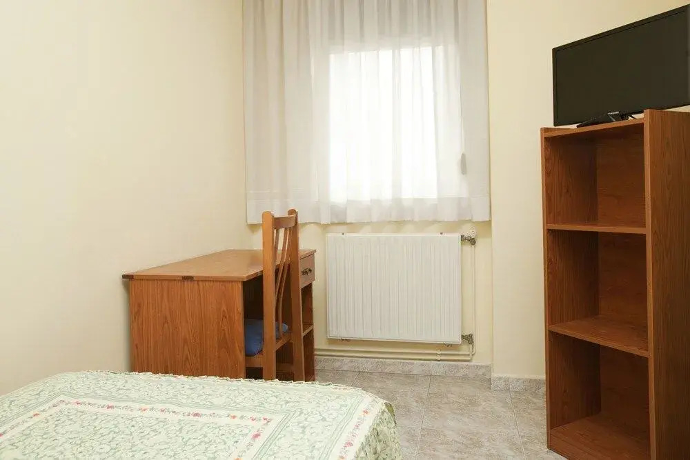 Hostal Roma