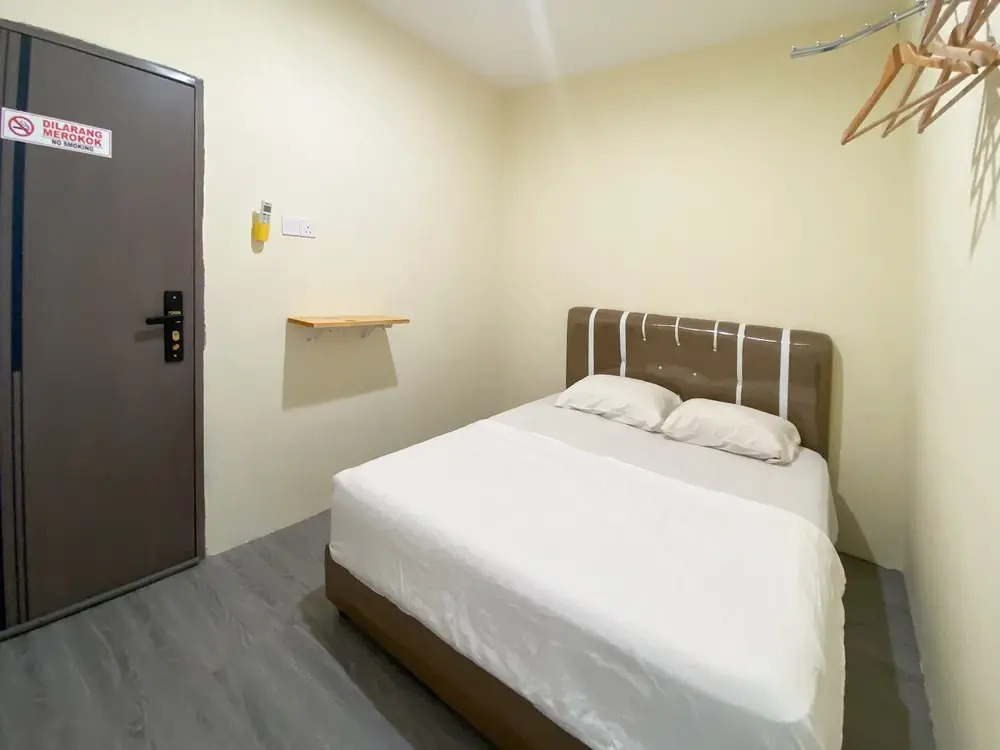Homestay D3 Mitra RedDoorz