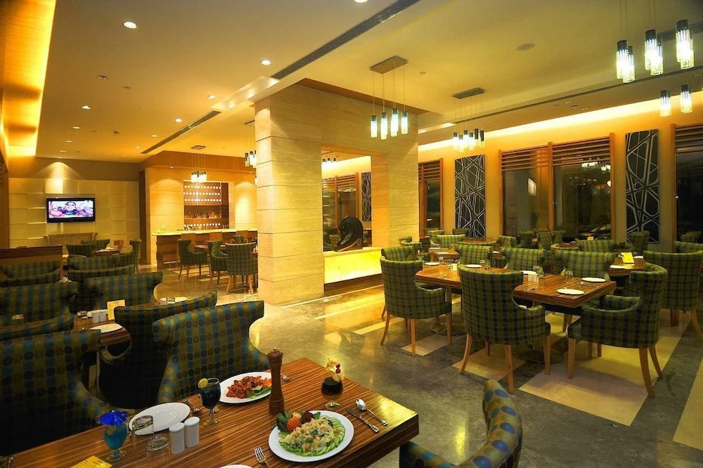 Tivoli Garden Resort