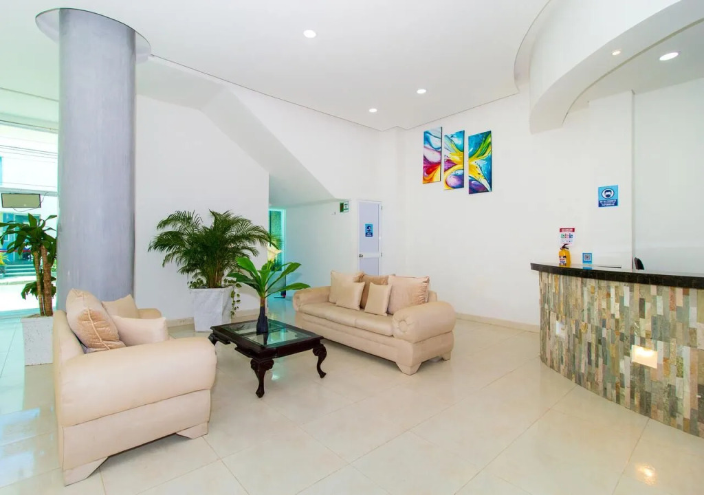 Playa Norte Hotel