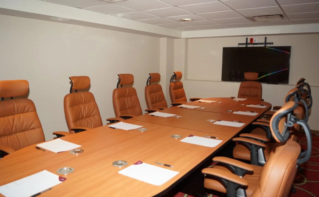 Holiday Inn Tuxpan - Convention Center by IHG